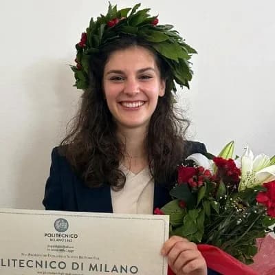 Photo de Agnese Gilardi
