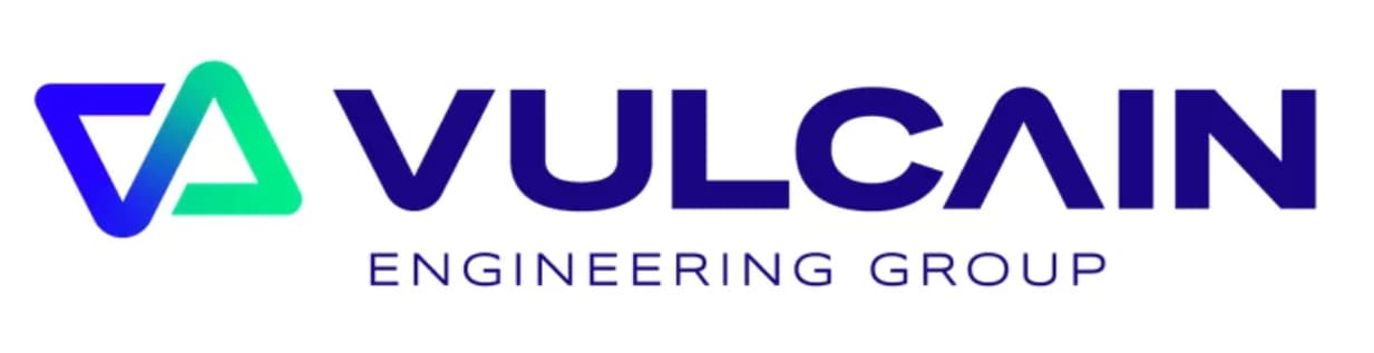 Logo Vulcain