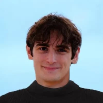 Photo de Tom Jeandé