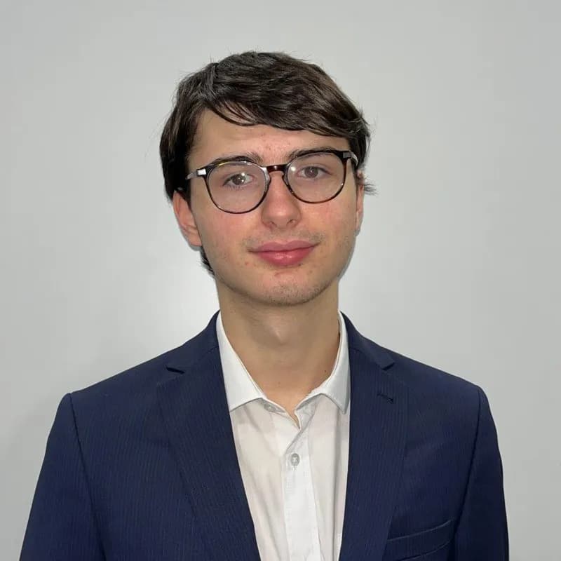 Photo de Xavier de Montbrun