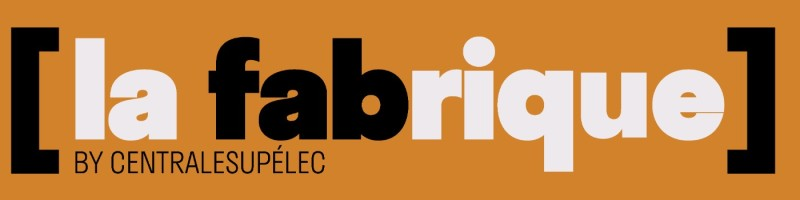 Logo de la Fabrique
